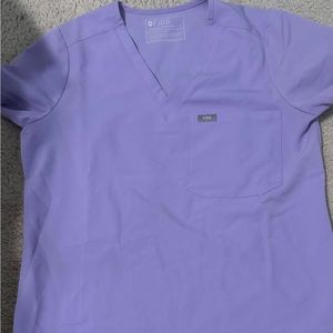Small Catarina Regular Top
